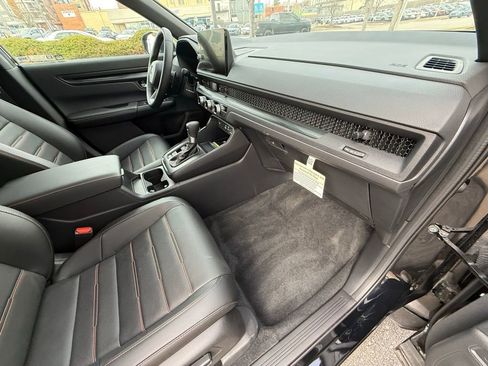 New 2025 Honda CR-V Sport-L image 44