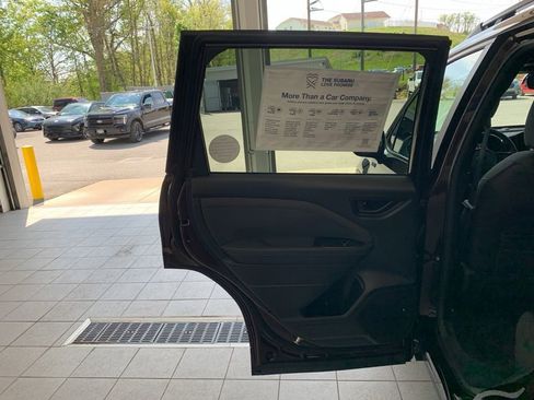 New 2026 Subaru Forester Premium AWD/4WD image 14