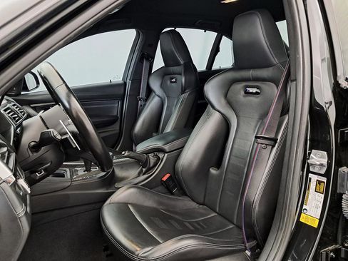 Used 2018 BMW M3 Competition w/ Competition Package image 14