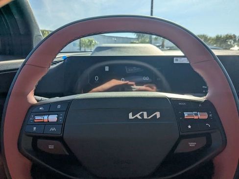 New 2026 Kia Sportage SX Prestige AWD/4WD image 31