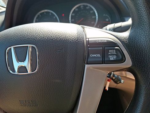 Used 2012 Honda Accord LX image 20