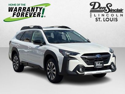 Used 2024 Subaru Outback Limited XT