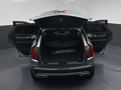Used 2024 Cadillac XT5 Premium Luxury FWD image 21