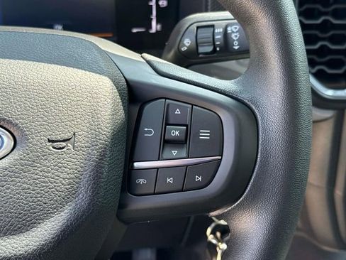 New 2026 Ford Ranger XL AWD/4WD image 24