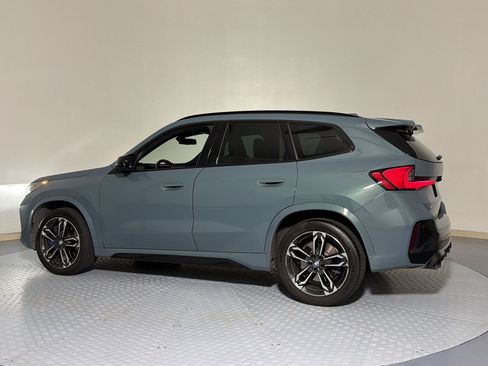 Used 2024 BMW X1 M35i w/ Premium Package AWD/4WD image 3