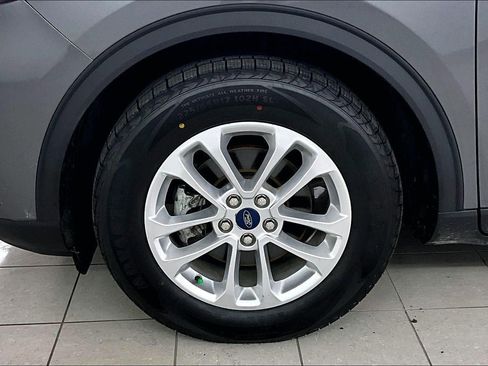 Used 2022 Ford Escape SE w/ Convenience Package image 34