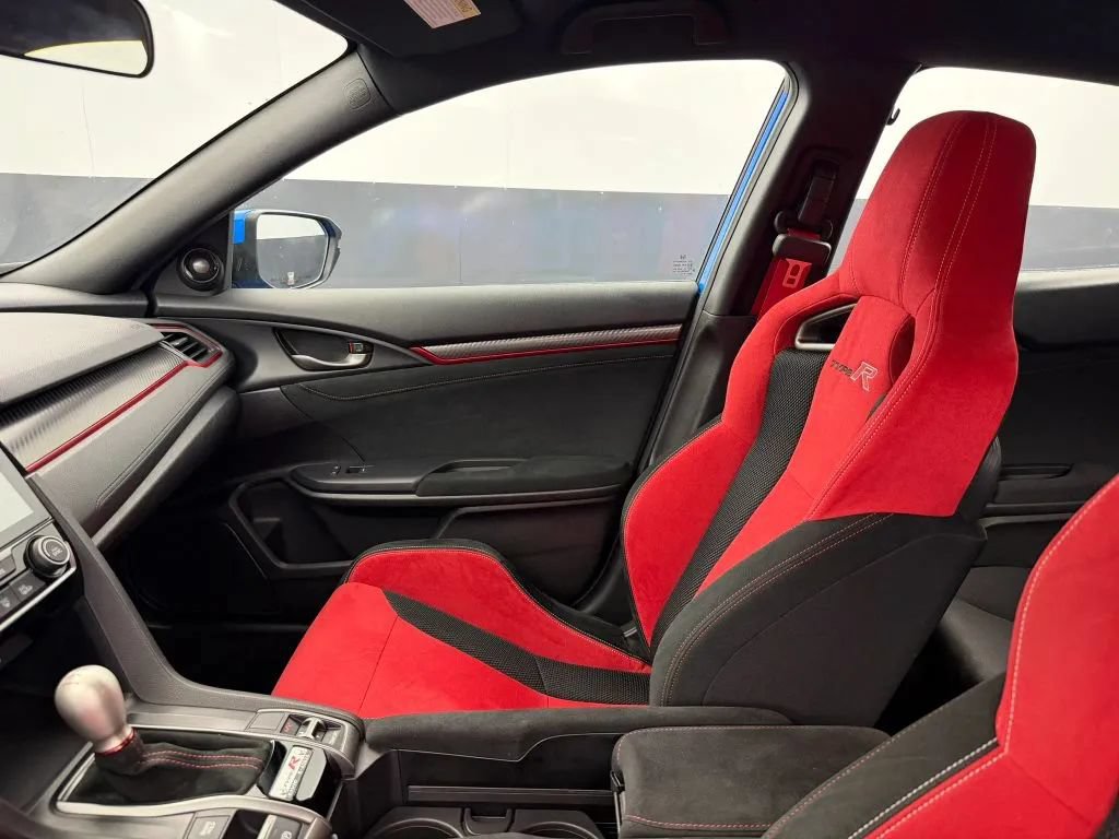 Used 2021 Honda Civic Type R image 22