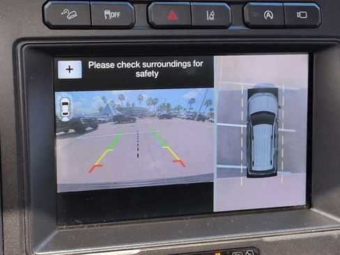 Certified 2019 Ford Expedition Platinum image 20