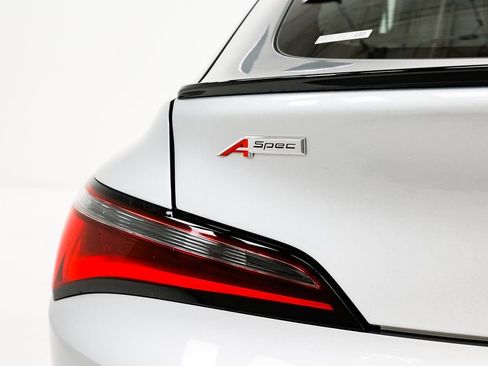 New 2026 Acura Integra A-Spec FWD image 31