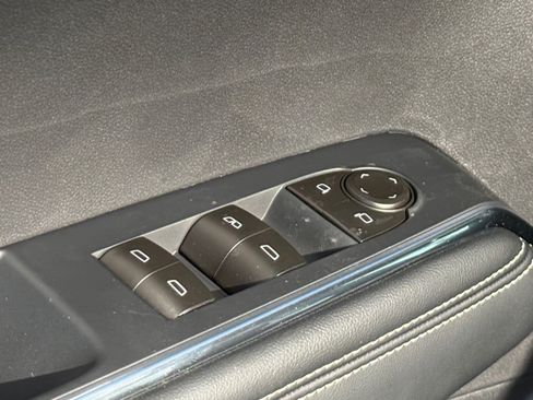 New 2026 GMC Acadia Elevation w/ LPO, Floor Liner Package FWD image 28