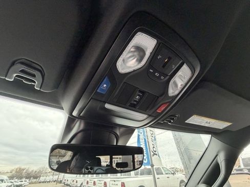 New 2026 RAM 3500 Tradesman image 9