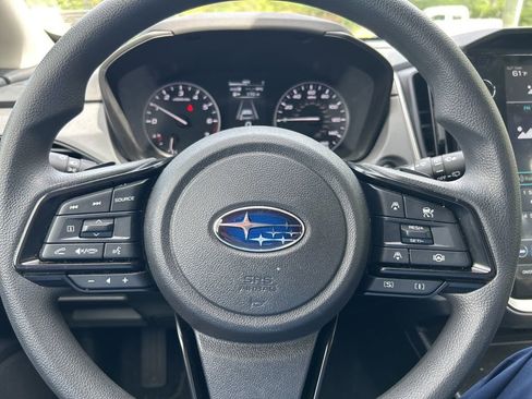 Used 2024 Subaru Crosstrek 2.0i Premium image 20