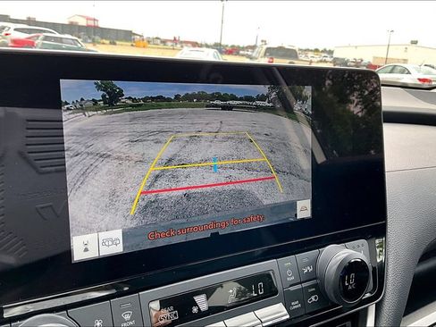 Used 2025 Toyota Grand Highlander AWD image 19
