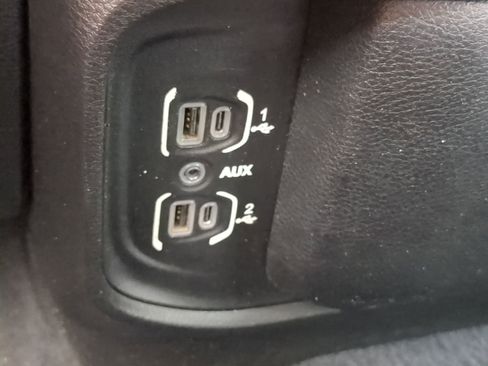 Used 2020 RAM 2500 Big Horn image 20