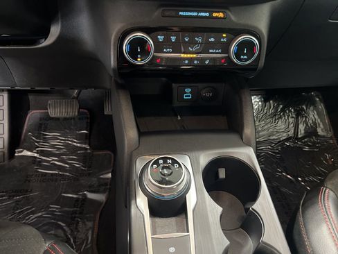 Used 2022 Ford Escape SEL w/ SEL Stealth AWD Package image 30