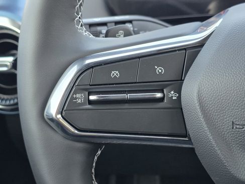 New 2026 Chevrolet Equinox EV LT w/ LPO, Blackout Package image 31