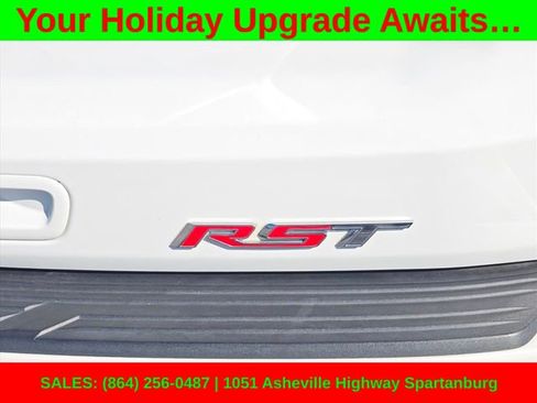 Used 2023 Chevrolet Tahoe RST image 19