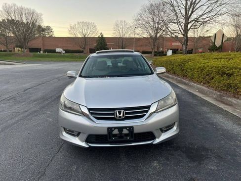 Used 2013 Honda Accord EX-L image 4