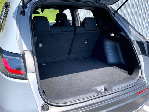 Used 2025 Honda HR-V Sport image 26
