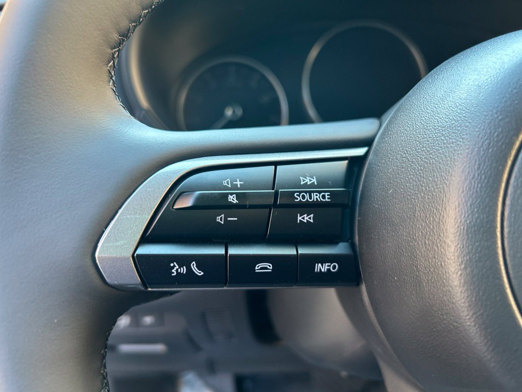 New 2026 MAZDA CX-30 AWD 2.5 S image 18