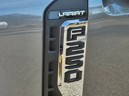 New 2026 Ford F250 Lariat w/ Lariat Premium Package AWD/4WD image 33