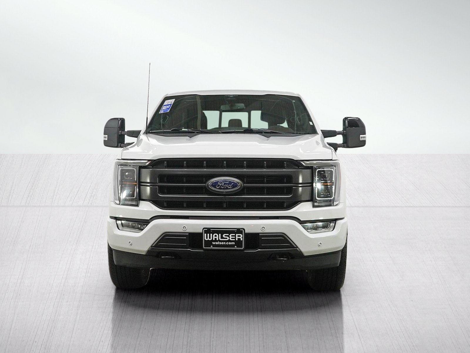 Used 2023 Ford F150 Lariat w/ Equipment Group 502A High AWD/4WD image 8