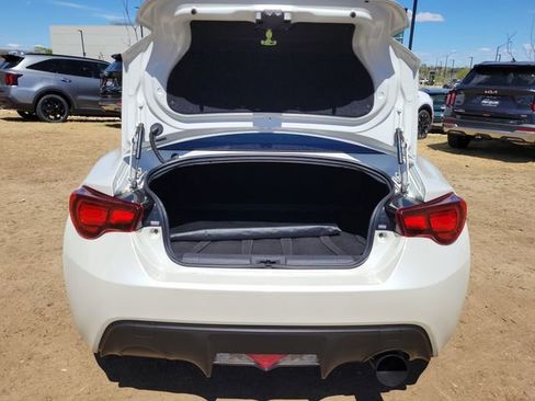 Used 2013 Subaru BRZ Premium w/ Protection Pkg 1 image 16