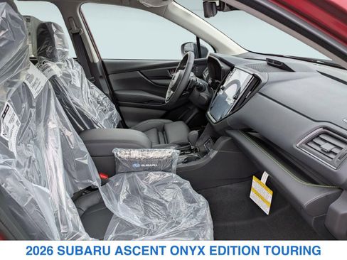 New 2026 Subaru Ascent Bronze Edition AWD/4WD image 28