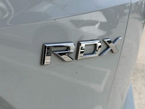 Certified 2023 Acura RDX A-Spec FWD image 19