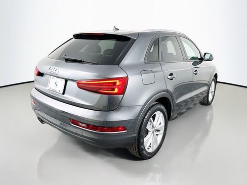 Used 2018 Audi Q3 2.0T Premium w/ Convenience Package image 5