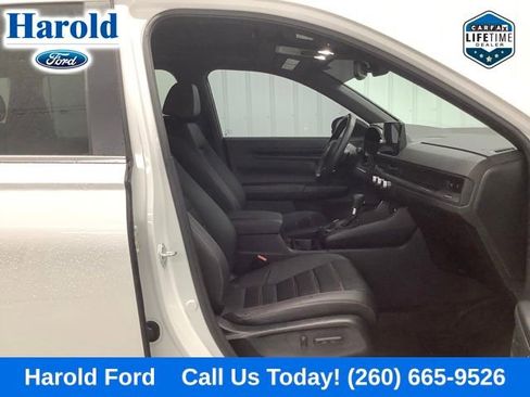 Used 2024 Honda CR-V Sport-L image 12