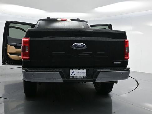Used 2023 Ford F150 XLT image 43