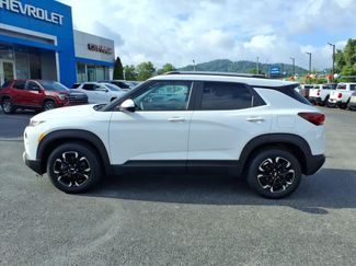 Used 2023 Chevrolet TrailBlazer LT FWD video 2