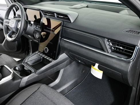 New 2026 GMC Terrain Elevation image 21