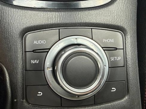 Used 2014 MAZDA MAZDA6 Grand Touring w/ GT Technology Package FWD image 27