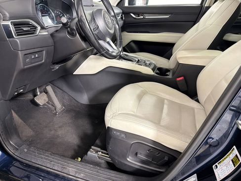 Used 2020 MAZDA CX-5 Grand Touring image 10