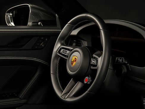 Used 2026 Porsche 911 GTS image 14