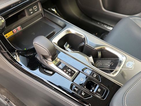 New 2026 Lexus NX 450h+ AWD w/ Luxury Package image 28
