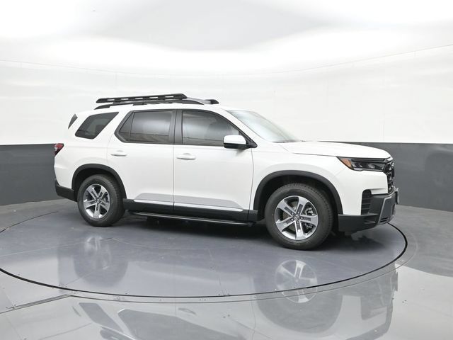 New 2026 Honda Pilot EX-L image 17