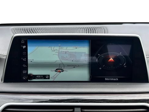 Used 2017 BMW 750i xDrive AWD/4WD image 27