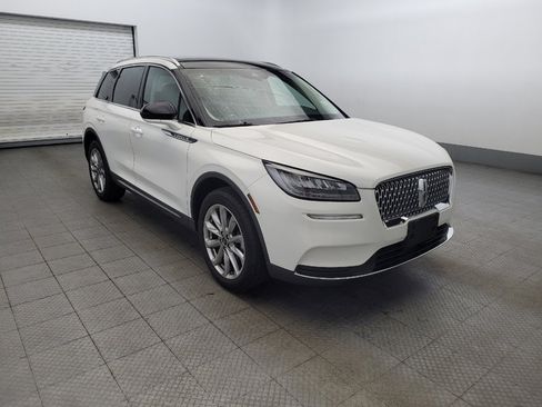 Used 2022 Lincoln Corsair AWD w/ Premium Package image 13