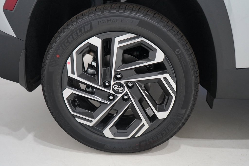 New 2026 Hyundai Tucson SEL Plus AWD/4WD image 11