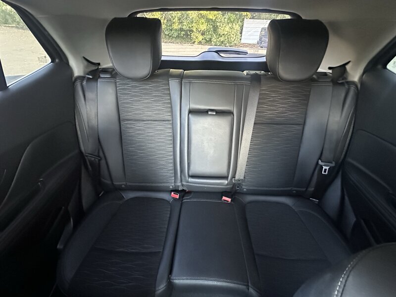 Used 2015 Buick Encore Convenience FWD image 15