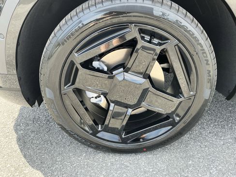 New 2027 Kia Telluride SX Prestige X-Line AWD/4WD image 9