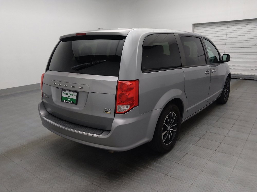 Used 2019 Dodge Grand Caravan GT FWD image 9