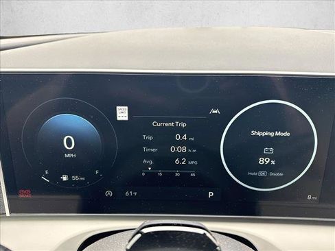 Certified 2025 Hyundai Tucson SEL image 11