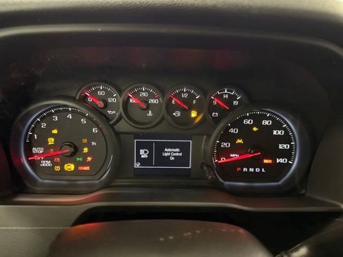 New 2026 GMC Sierra 1500 Pro w/ Graphite Edition image 19