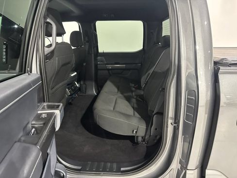 Used 2023 Ford F150 XLT w/ Equipment Group 302A High AWD/4WD image 20