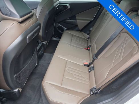 Used 2025 BMW X3 xDrive30i image 14