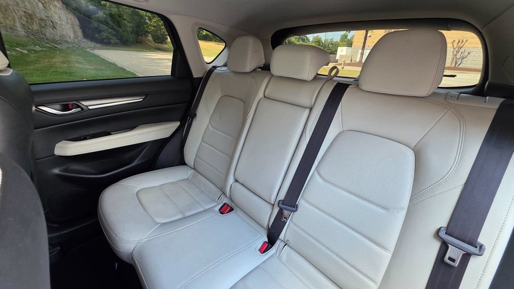 Used 2019 MAZDA CX-5 Grand Touring AWD/4WD image 31
